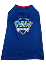 Paw Patrol Cape