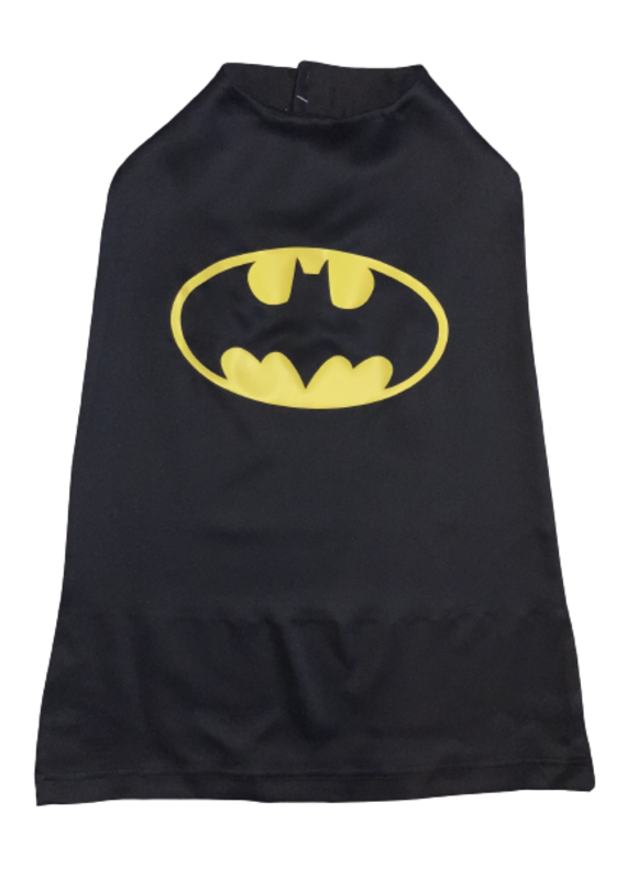 Tracy's Treasures Batman Cape
