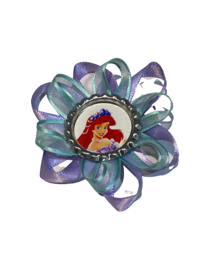 Ariel Ribbon Bow