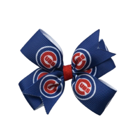 Small Cubs Bow