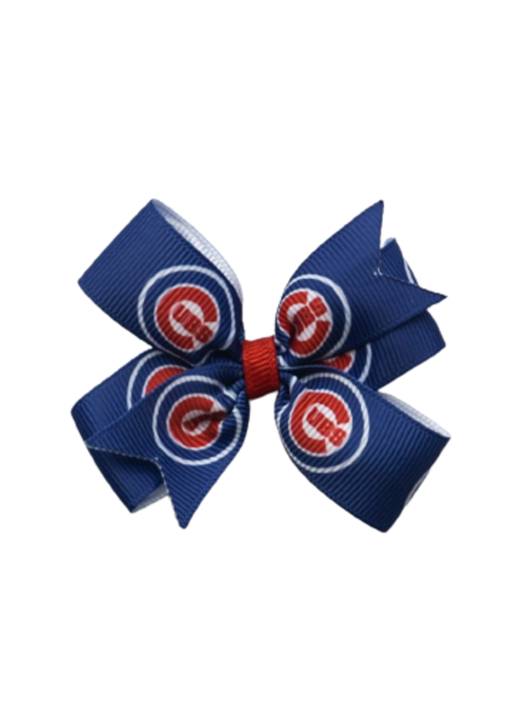 Small Cubs Bow