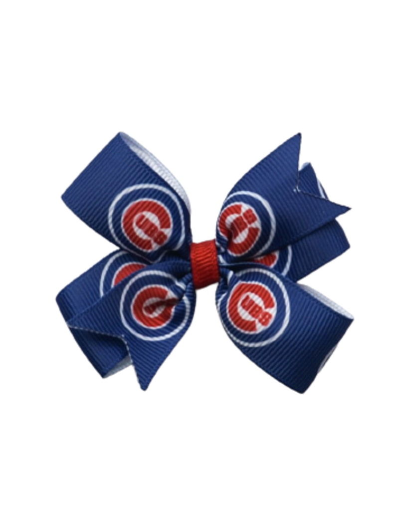Small Cubs Bow