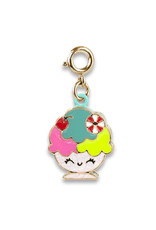 High Intencity Corporation CHARM IT! CHARM IT! Ice Cream Sundae Charm