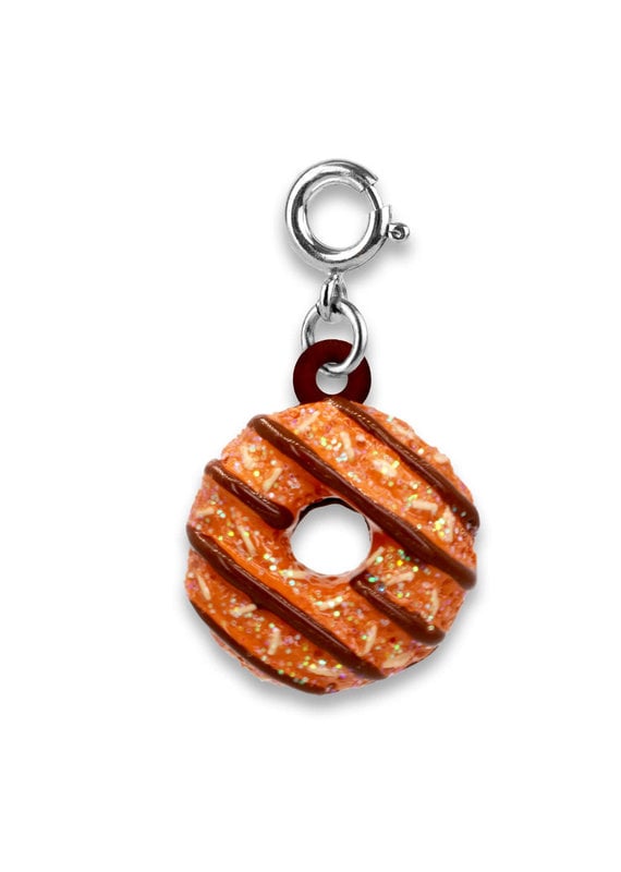 CHARM IT! Girl Scout Coconut Caramel Charm