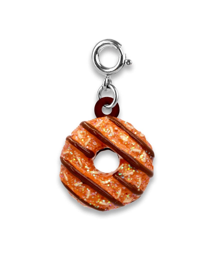 CHARM IT!  Girl Scout Coconut Caramel Charm