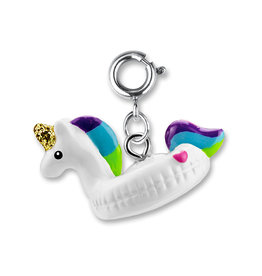 CHARM IT! Rainbow Unicorn Float Charm