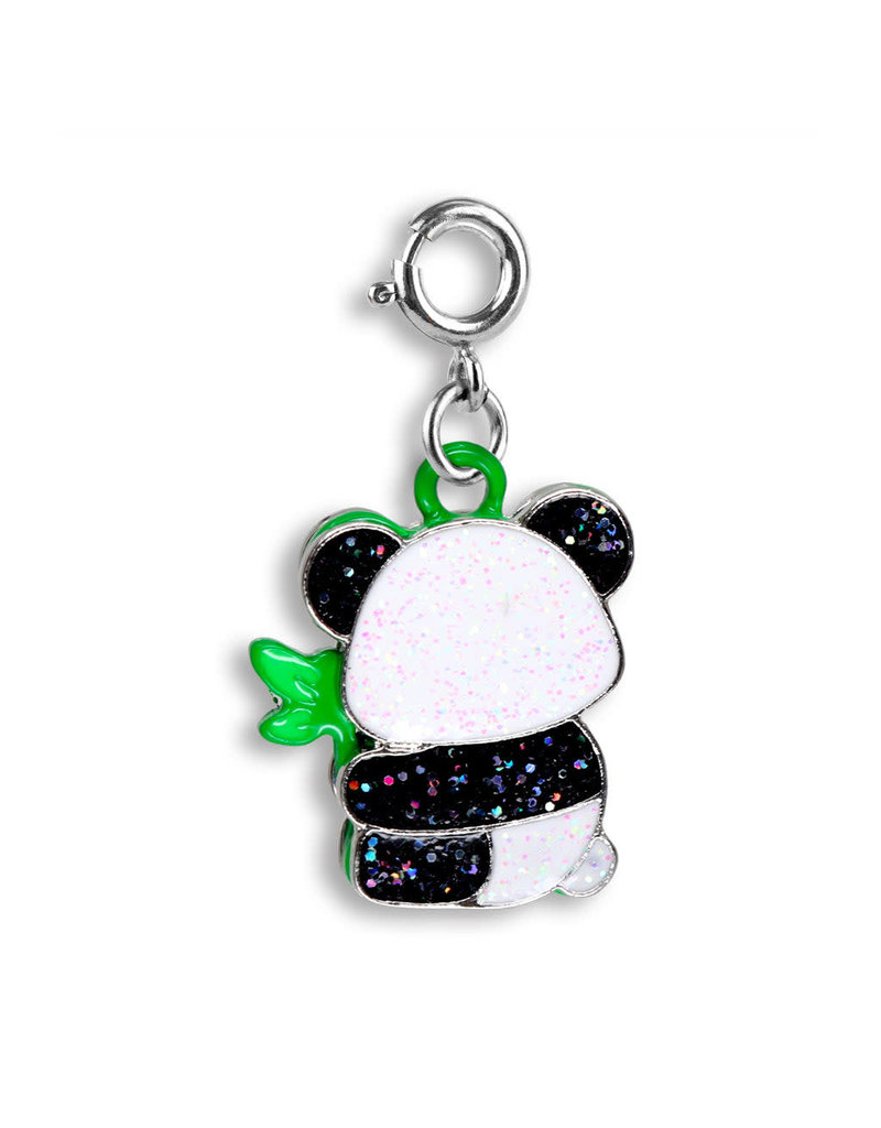 CHARM IT! Glitter Panda Charm