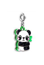 CHARM IT! Glitter Panda Charm
