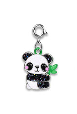 CHARM IT! Glitter Panda Charm