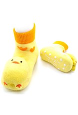 Liventi Baby Chic Rattle Socks 0-12m