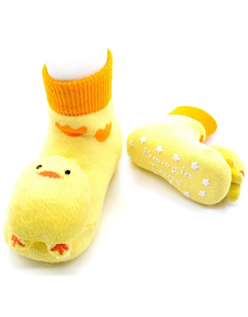 Liventi Baby Chic Rattle Socks 0-12m