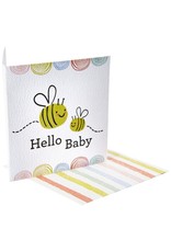 Hello Baby Card