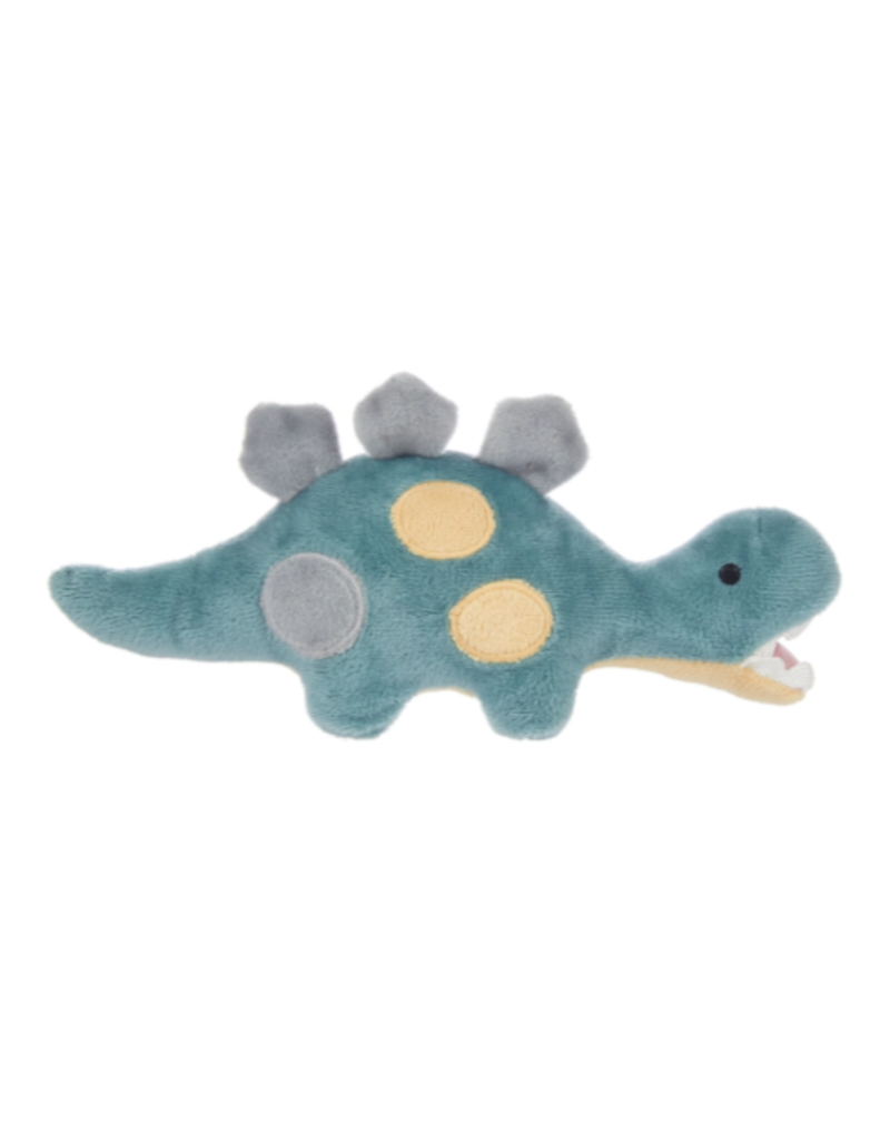 Dino the Dinosaur Tooth Fairy Pillow