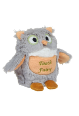 Woodsy the Owl Tooth Fairy Pillow