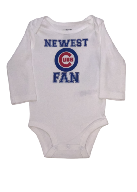  Sports Fan Baby Clothing - 374406011 / Sports Fan Baby