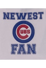 Newest Cubs Fan Long Sleeve