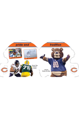 Chicago Bears 101 Book