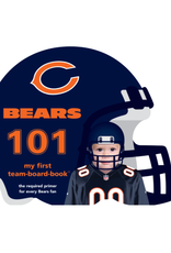 Chicago Bears 101 Book