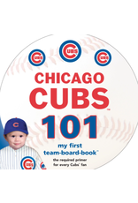 Chicago CUBS 101