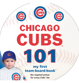Chicago CUBS 101