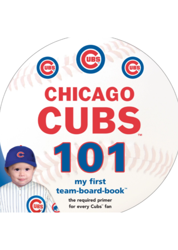 Chicago CUBS 101