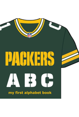 Sports ABC Book Green Bay Packers