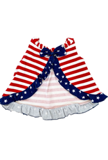 Fourth Of July Swing Top