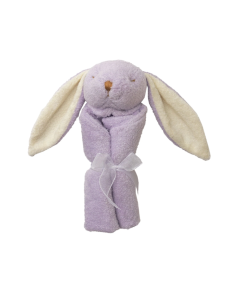 Lovie Lavender Bunny