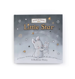 Bunnies by the Bay Little Star Board Book