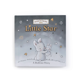 Little Star Book