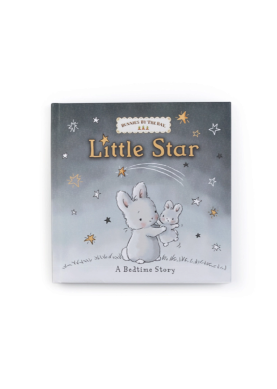 Bunnies by the Bay Little Star Board Book