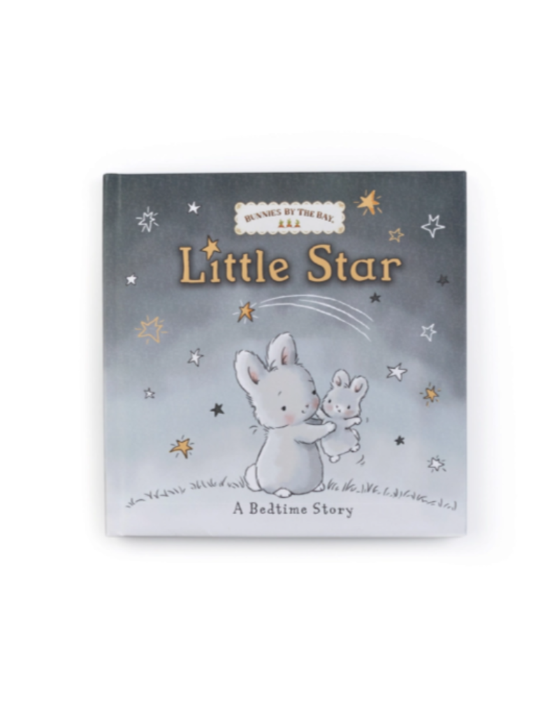Bunnies by the Bay Little Star Board Book