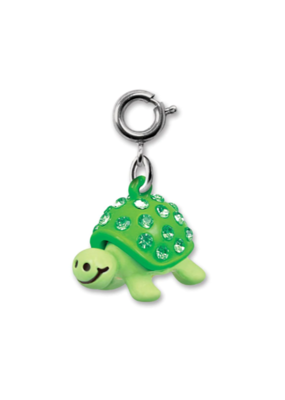 CHARM IT! Turtle Charm