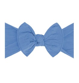 Baby Bling Knot Denim