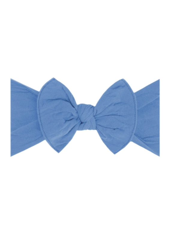 Baby Bling Knot Denim