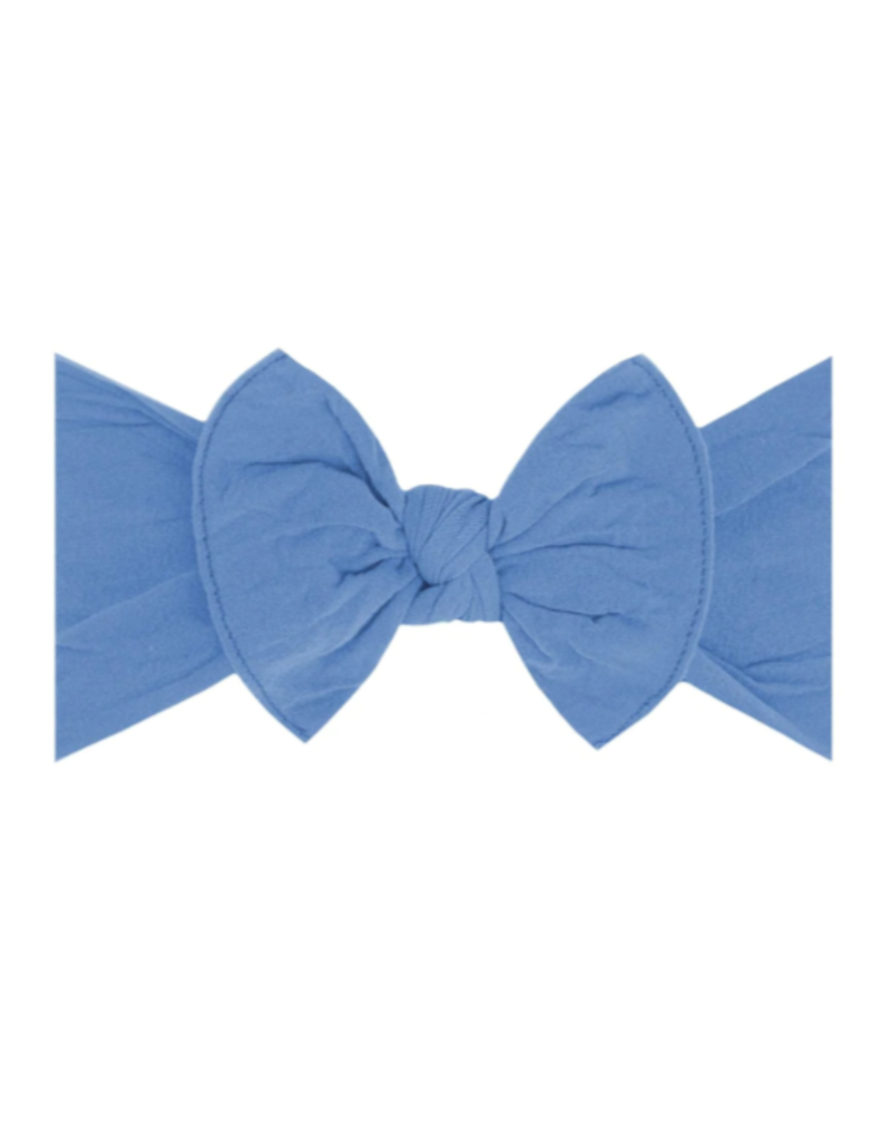 Baby Bling Knot Denim