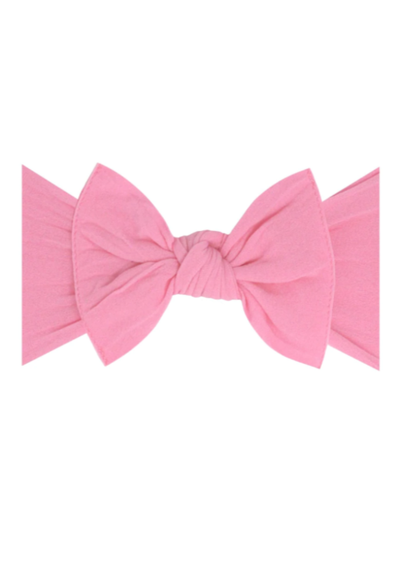 Baby Bling Knot Bubblegum