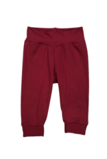 Jena Bug Baby Boutique Red Joggers