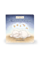 Bunnies by the Bay Counting Peeps Board Book