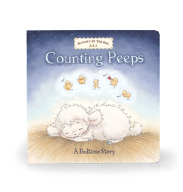 Counting Peeps Board Book