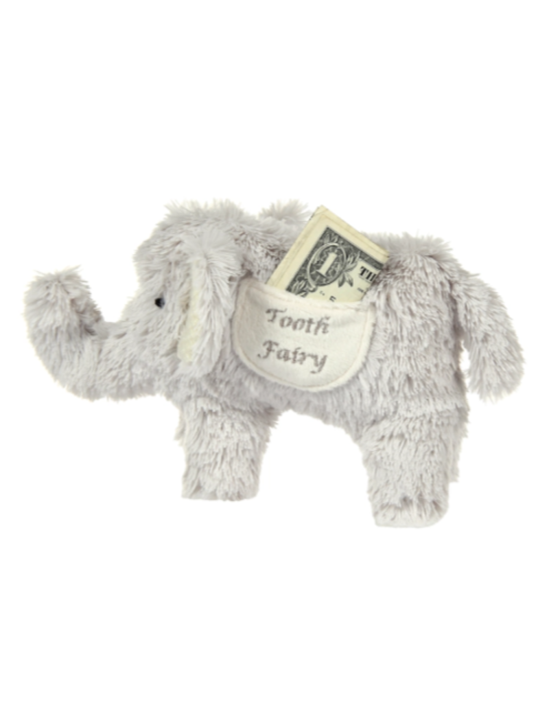 Tooth Fairy Pillow Emerson the Elephant