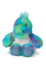 Warmies Rainbow Dinosaur Junior Warmies