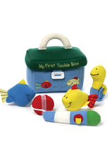 My First Tackle Box Playset