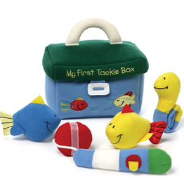 My First Tackle Box Playset