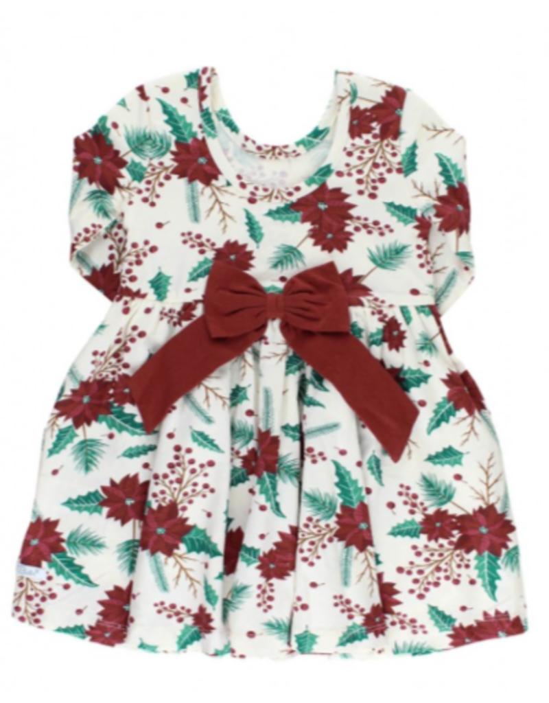 Toddler Merry & Bright Twirl Dress