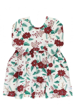 Toddler Merry & Bright Twirl Dress