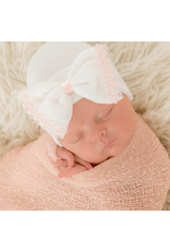 IlyBean Adele Bow Hat Newborn