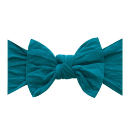 Baby Bling Knot Emerald