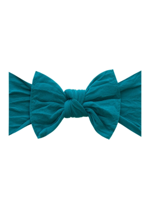 Baby Bling Knot Emerald