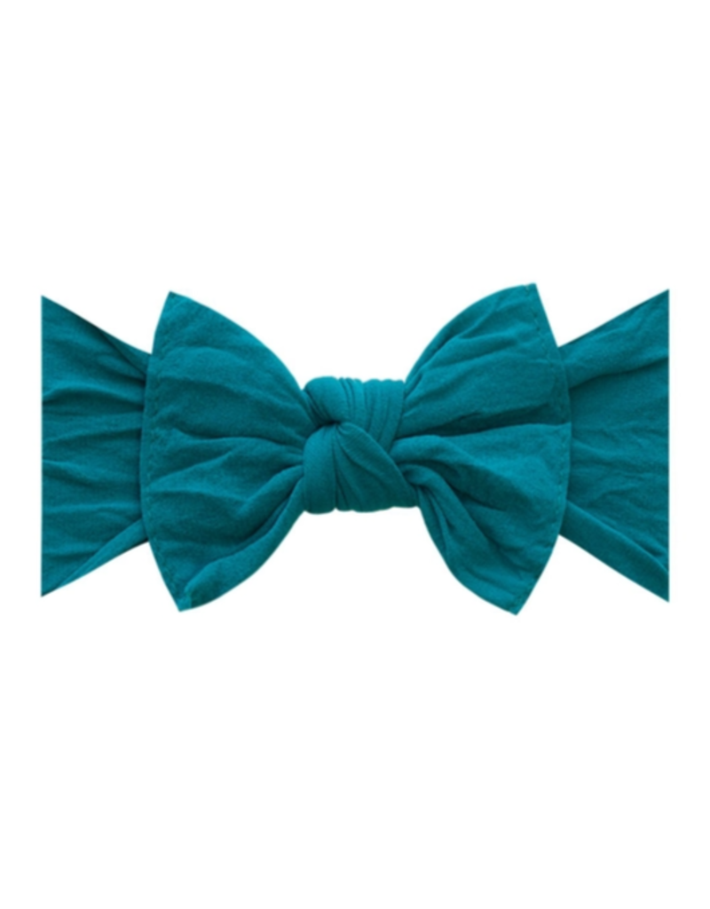 Baby Bling Knot Emerald
